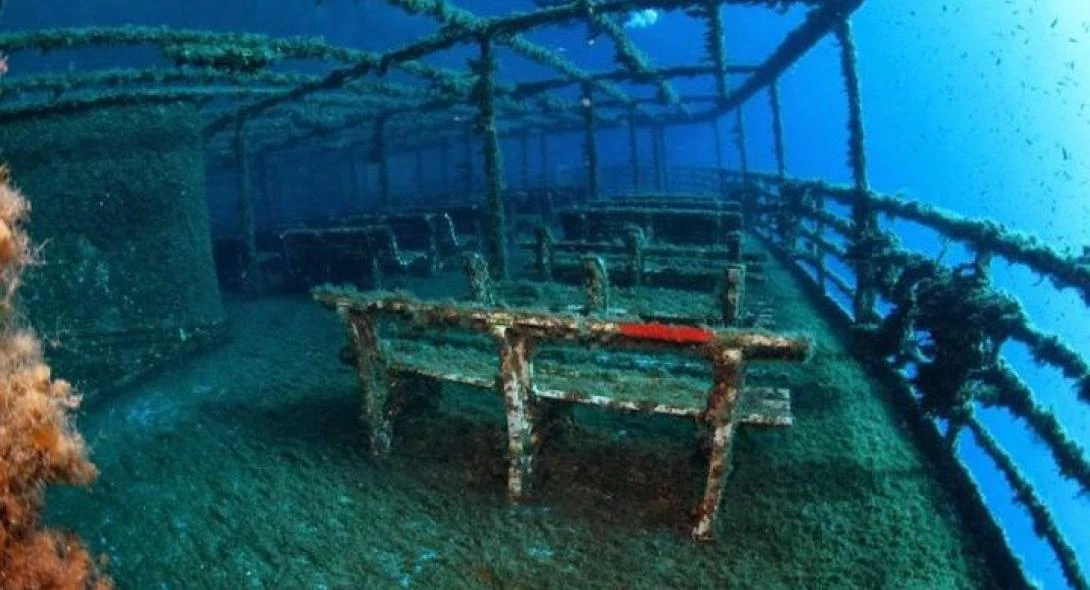 O αφανής ήρωας του Εξπρές Σάμινα – Η άγνωστη ιστορία του (Εικόνες)